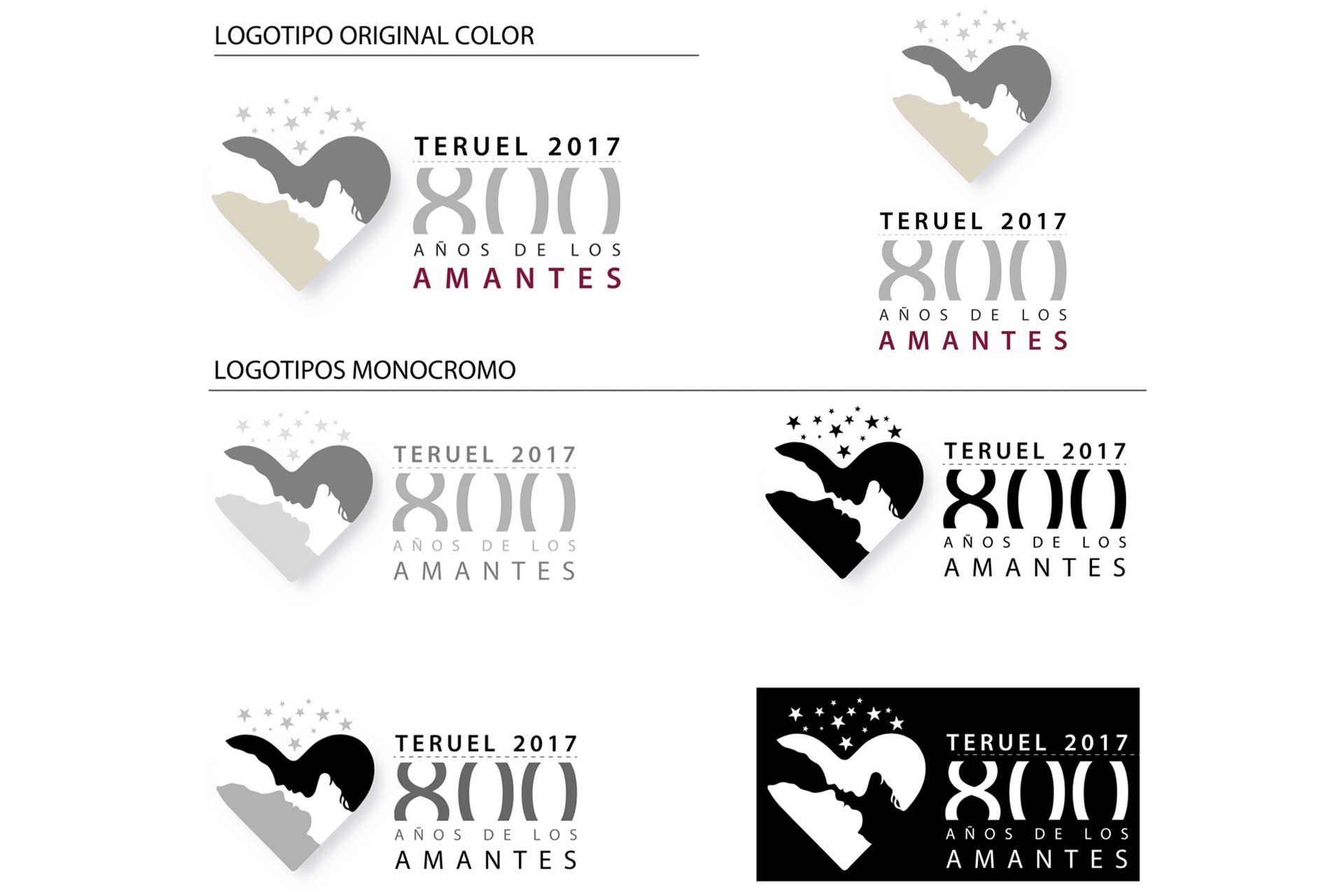 Identidad visual corporativa