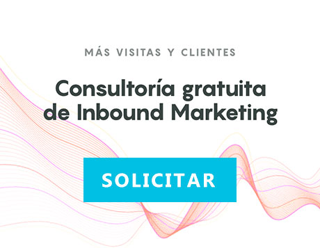 Consultoría Inbound Marketing