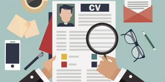 Ofertas de empleo