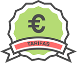 Personalización de tarifas para motor de reservas