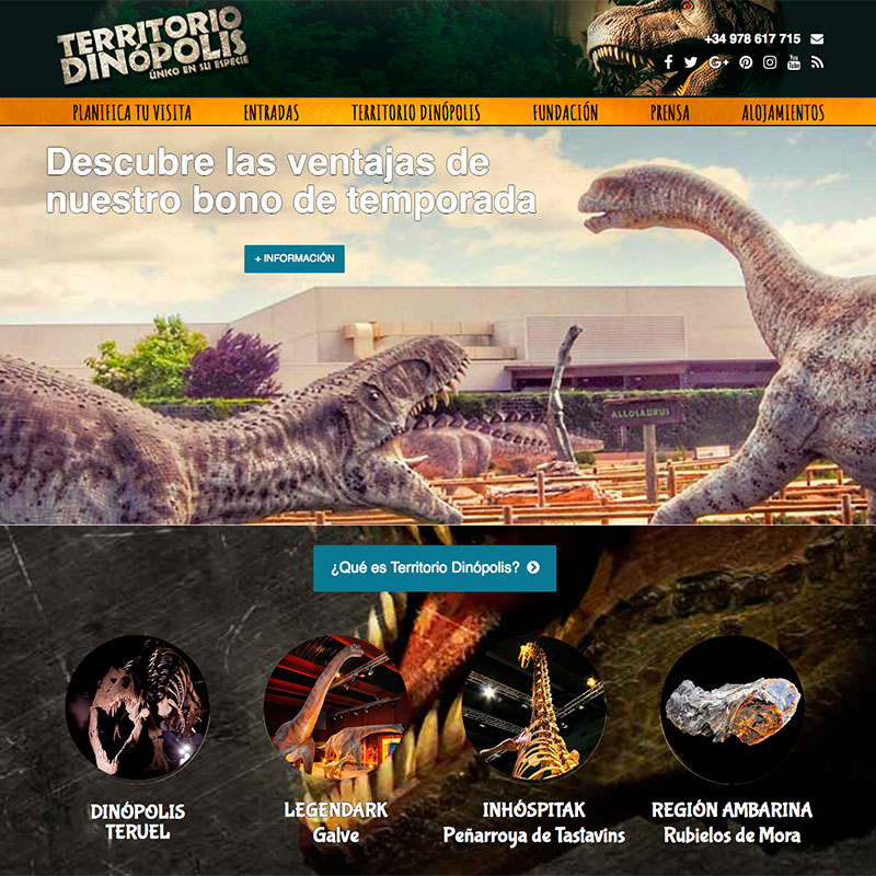 Dinópolis