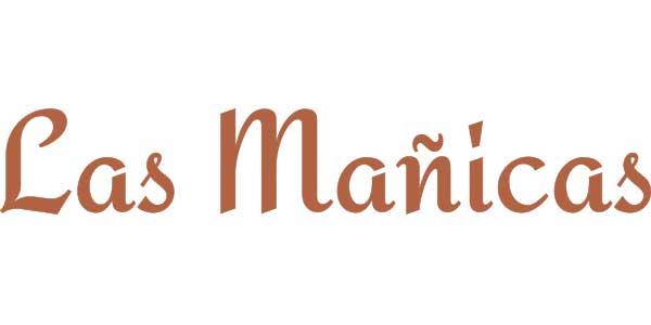 Las Mañicas