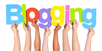 Creación de blog corporativo