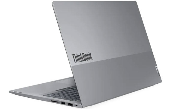Portátil Lenovo Thinkbook 16 G7