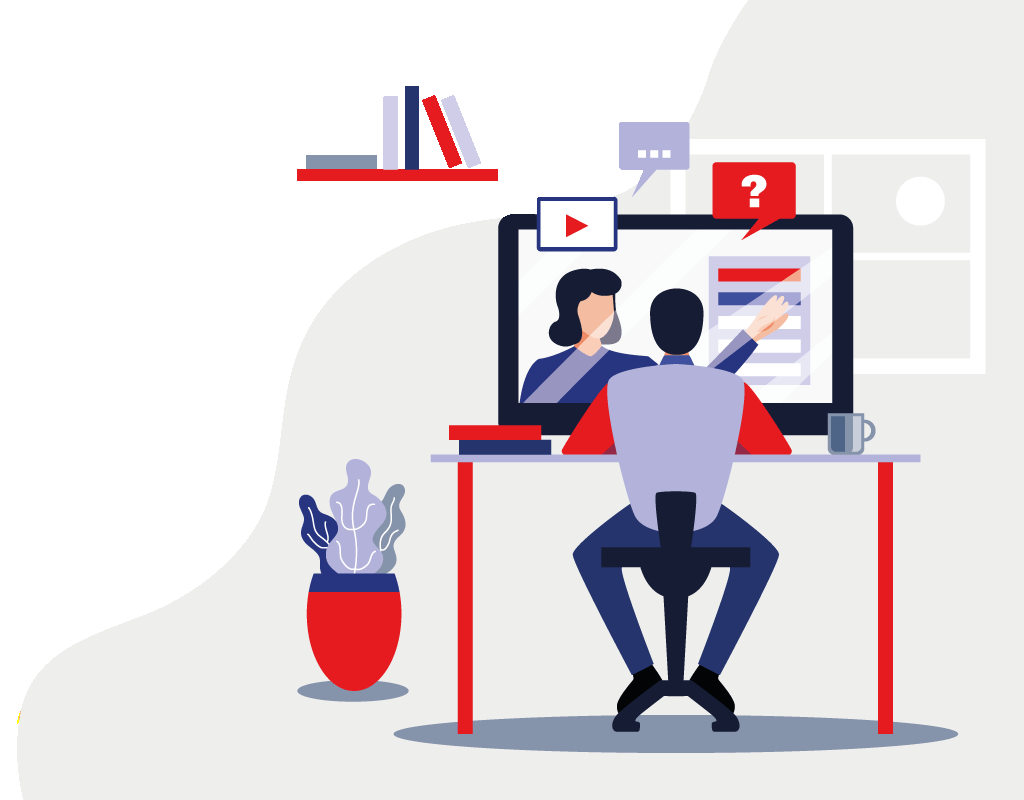 crear plataforma formación online