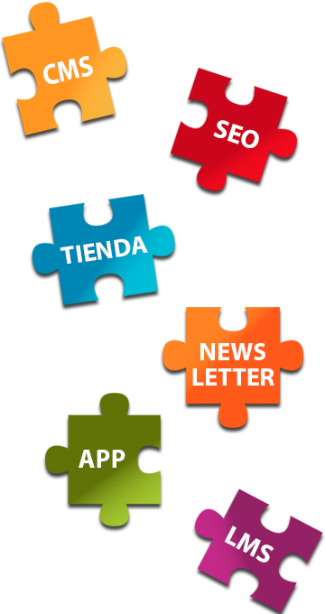 diseño web teruel